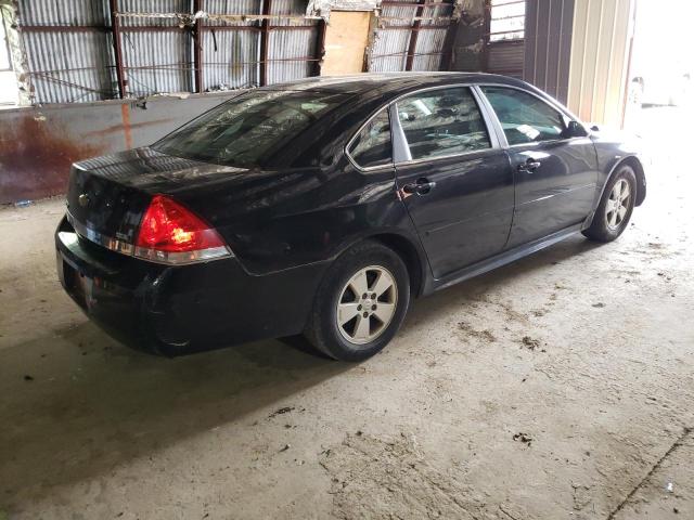 Photo 4 from auction – 2011 CHEVROLET IMPALA LS with VIN 2G1WF5EK0B1277991