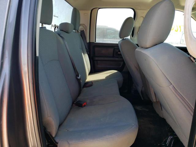 Photo 6 from auction – 2018 RAM 1500 ST with VIN 1C6RR7FTXJS103821