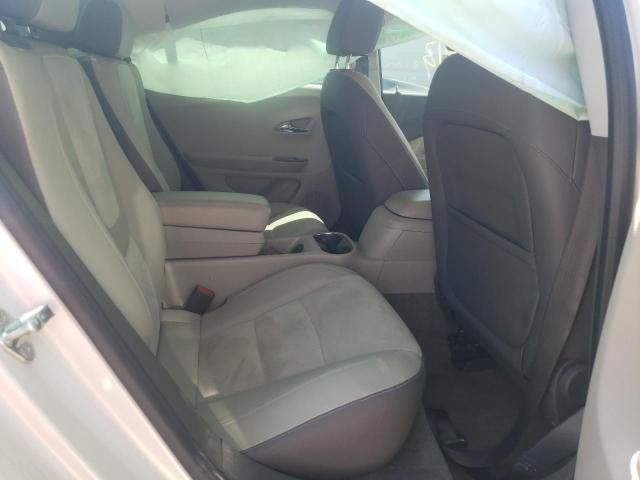 Photo 6 from auction – 2014 CHEVROLET VOLT with VIN 1G1RD6E43EU114299