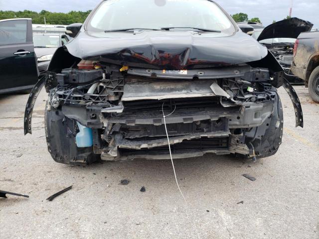 Photo 9 from auction – 2014 FORD ESCAPE TIT with VIN 1FMCU9JX8EUA52022