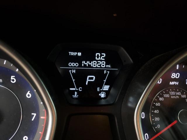 Photo 8 from auction – 2012 HYUNDAI ELANTRA with VIN 5NPDH4AE1CH071467