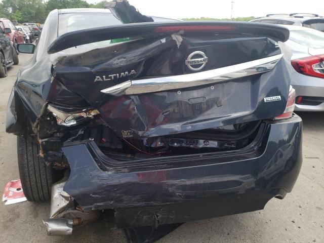 Photo 9 from auction – 2015 NISSAN ALTIMA 2.5 with VIN 1N4AL3AP3FC476992