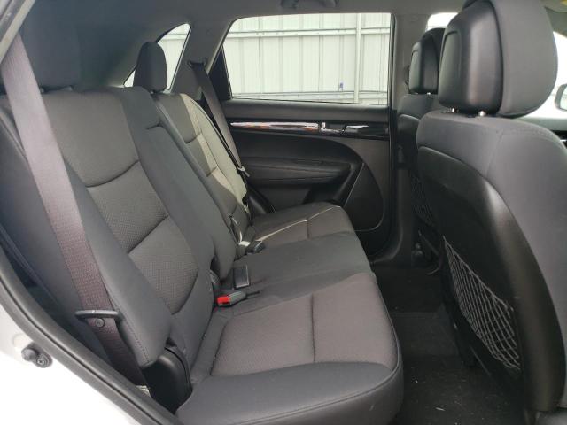 Photo 6 from auction – 2012 KIA SORENTO BA with VIN 5XYKT4A22CG285841