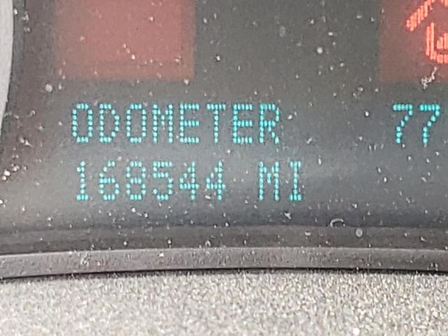 Photo 8 from auction – 2009 CHEVROLET EQUINOX LS with VIN 2CNDL13F596220443