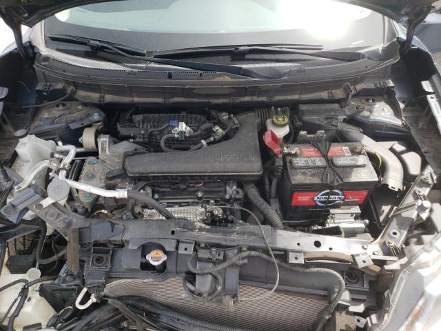 Photo 7 from auction – 2016 NISSAN ROGUE S with VIN KNMAT2MT2GP721028