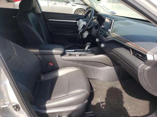 Photo 5 from auction – 2019 NISSAN ALTIMA SL with VIN 1N4BL4EV6KC144350