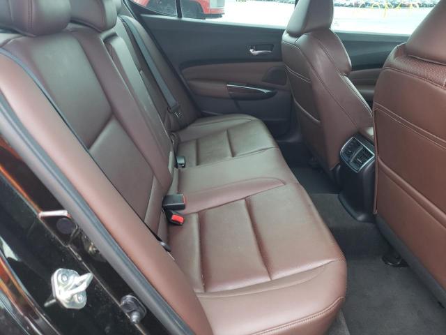 Photo 6 from auction – 2015 ACURA TLX TECH with VIN 19UUB2F59FA026109