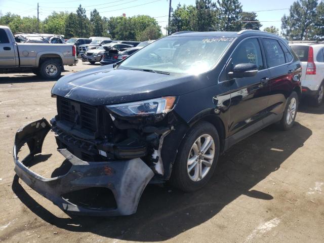 Photo 2 from auction – 2020 FORD EDGE SEL with VIN 2FMPK3J93LBA44886