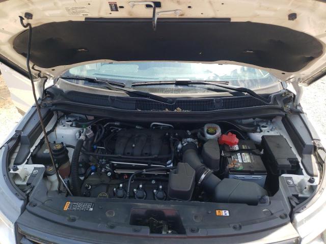 Photo 7 from auction – 2018 FORD EXPLORER X with VIN 1FM5K7D83JGC22061