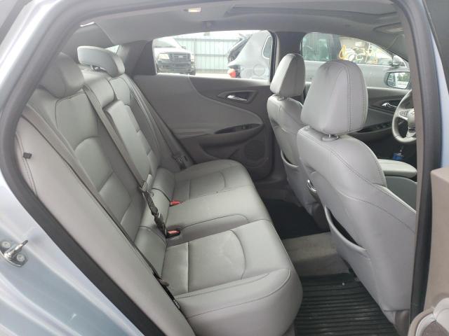 Photo 6 from auction – 2017 CHEVROLET MALIBU LT with VIN 1G1ZE5ST6HF252995