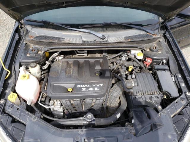 Photo 7 from auction – 2013 CHRYSLER 200 TOURIN with VIN 1C3CCBBB8DN713725
