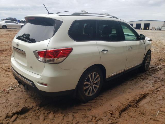 Photo 4 from auction – 2015 NISSAN PATHFINDER with VIN 5N1AR2MN7FC701486