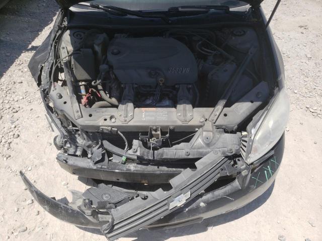 Photo 7 from auction – 2011 CHEVROLET IMPALA LT with VIN 2G1WG5EK1B1127904