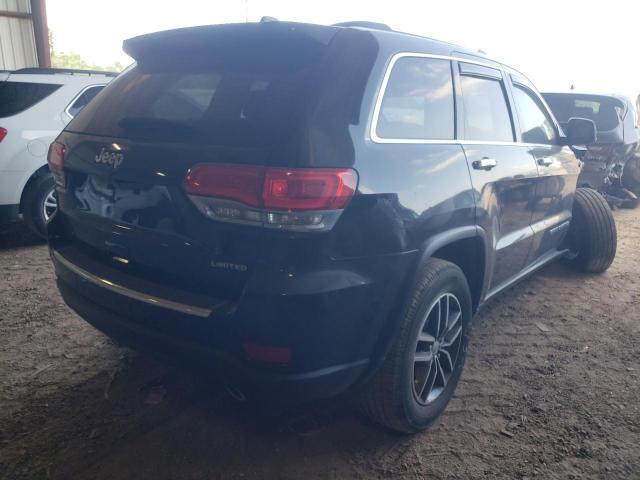 Photo 4 from auction – 2018 JEEP GRAND CHER with VIN 1C4RJEBG2JC485611