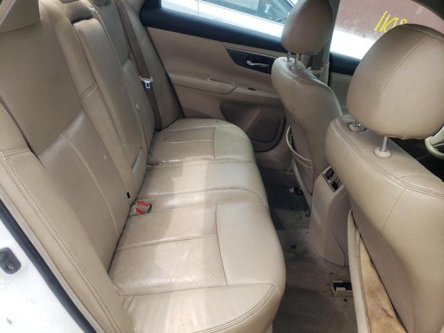 Photo 6 from auction – 2013 NISSAN ALTIMA 2.5 with VIN 1N4AL3AP6DN459881