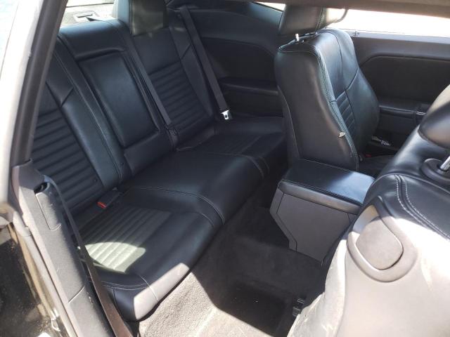 Photo 6 from auction – 2012 DODGE CHALLENGER with VIN 2C3CDYAGXCH186470