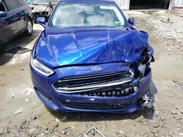 Photo 7 from auction – 2014 FORD FUSION SE with VIN 1FA6P0H74E5383593