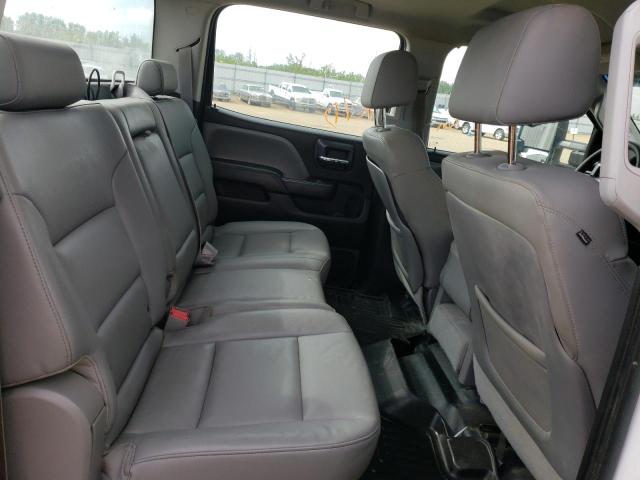 Photo 6 from auction – 2015 GMC SIERRA K25 with VIN 1GT12XEG8FF507604