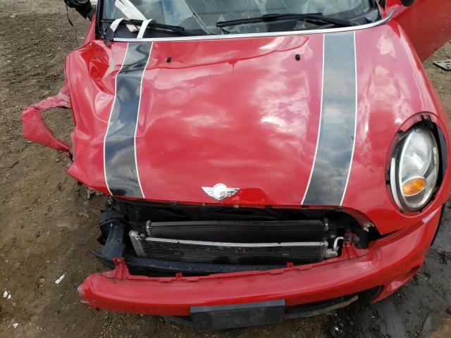 Photo 7 from auction – 2014 MINI COOPER with VIN WMWZN3C56ET861395
