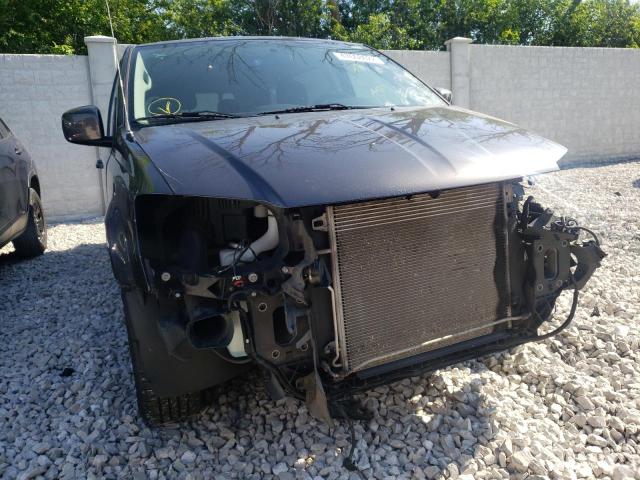 Photo 9 from auction – 2016 DODGE GRAND CARA with VIN 2C4RDGCG6GR351783