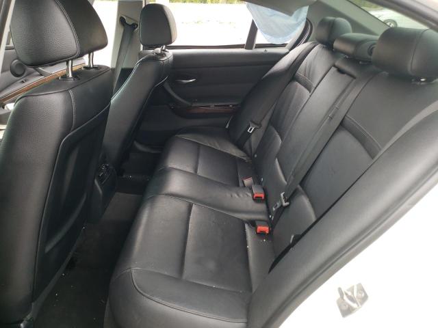 Photo 6 from auction – 2011 BMW 328 I with VIN WBAPH7G52BNM56375
