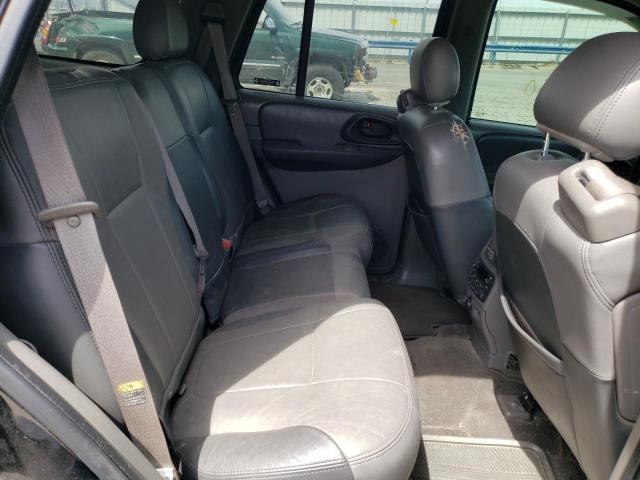 Photo 6 from auction – 2002 CHEVROLET TRAILBLAZE with VIN 1GNDT13S822451297