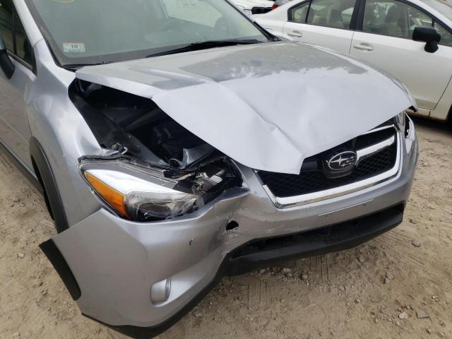 Foto 9 de la subasta – 2014 SUBARU XV CROSSTR con VIN JF2GPAGC9E8248886