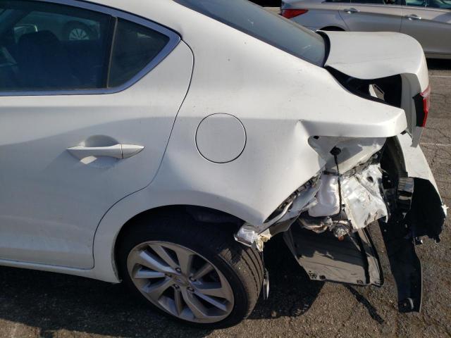 Photo 9 from auction – 2017 ACURA ILX PREMIU with VIN 19UDE2F72HA010720