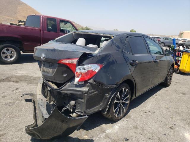 Photo 4 from auction – 2018 TOYOTA COROLLA L with VIN 2T1BURHE7JC967309