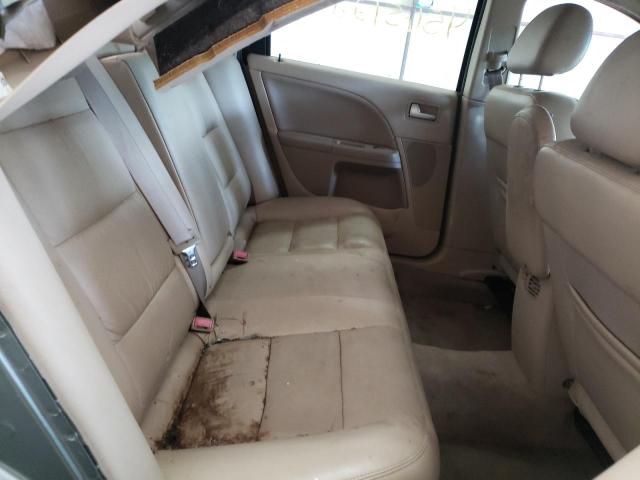 Photo 6 from auction – 2006 FORD FIVE HUNDR with VIN 1FAFP25106G101208