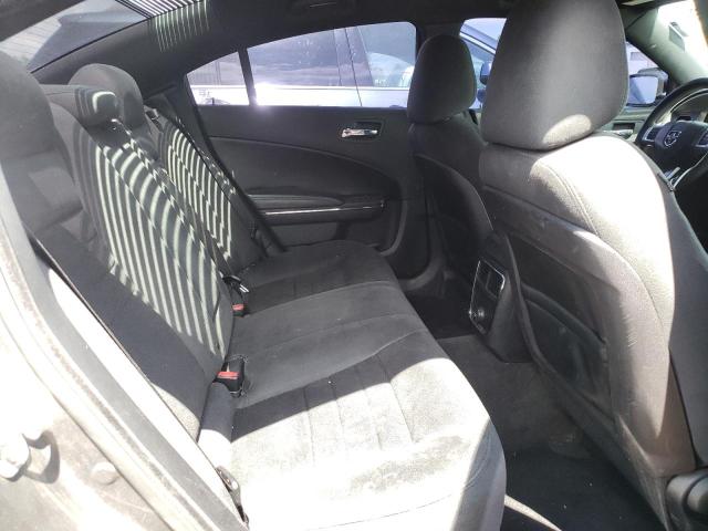 Photo 6 from auction – 2011 DODGE CHARGER with VIN 2B3CL3CG4BH550963