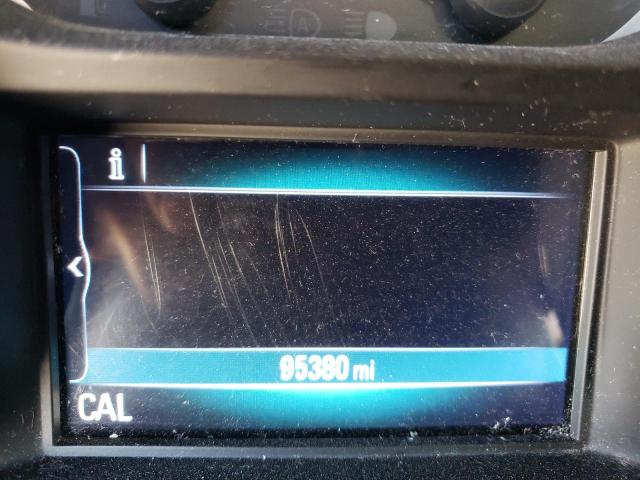 Photo 8 from auction – 2017 BUICK ENVISION E with VIN LRBFXDSA6HD195673