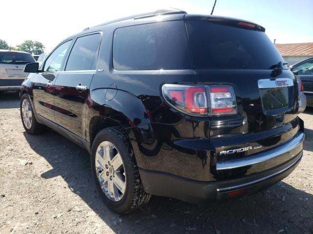 Photo 3 from auction – 2017 GMC ACADIA LIM with VIN 1GKKVSKD9HJ155128