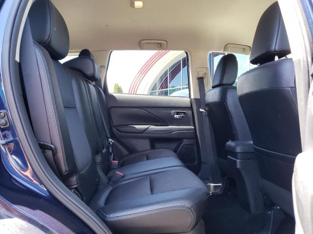 Photo 6 from auction – 2015 MITSUBISHI OUTLANDER with VIN JA4AZ3A33FZ003414
