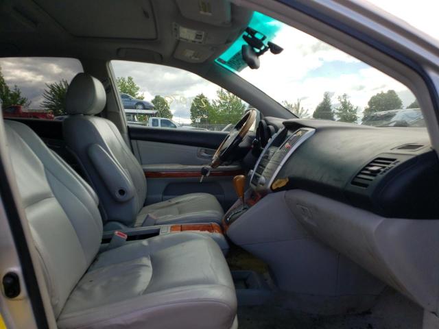 Photo 5 from auction – 2005 LEXUS RX 330 with VIN 2T2HA31U25C065492