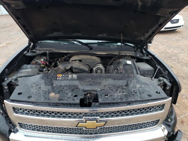 Zdjęcie 7 z aukcji – 2011 CHEVROLET silverado z VIN 3GCPKSE32BG257733