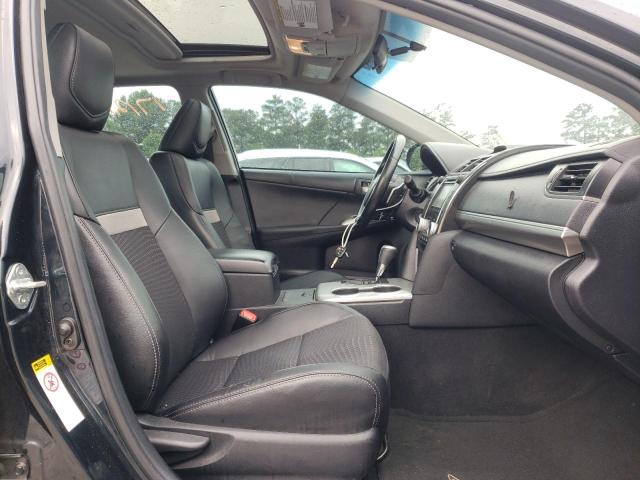 Photo 5 from auction – 2012 TOYOTA CAMRY BASE with VIN 4T1BF1FK3CU532602