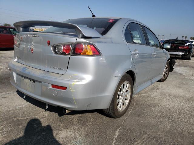Photo 4 from auction – 2010 MITSUBISHI LANCER ES/ with VIN JA32U2FU9AU026849
