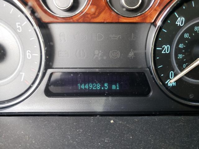 Photo 8 from auction – 2012 FORD FLEX LIMIT with VIN 2FMGK5DC8CBD12334