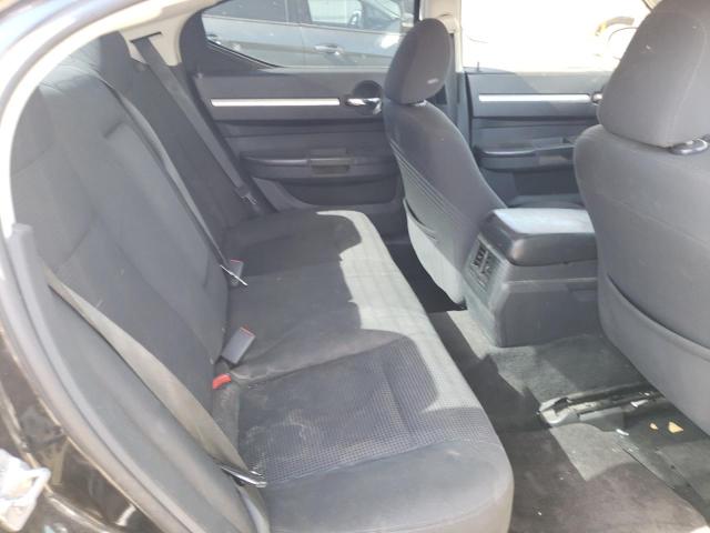 Photo 6 from auction – 2010 DODGE CHARGER SX with VIN 2B3CA3CV9AH301089
