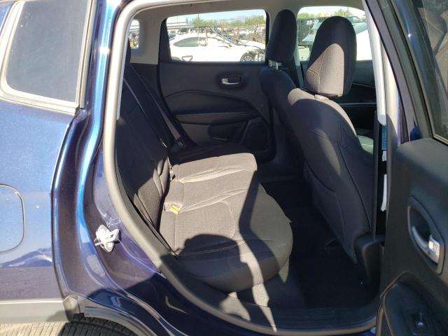 Photo 6 from auction – 2018 JEEP COMPASS SP with VIN 3C4NJDAB3JT108112
