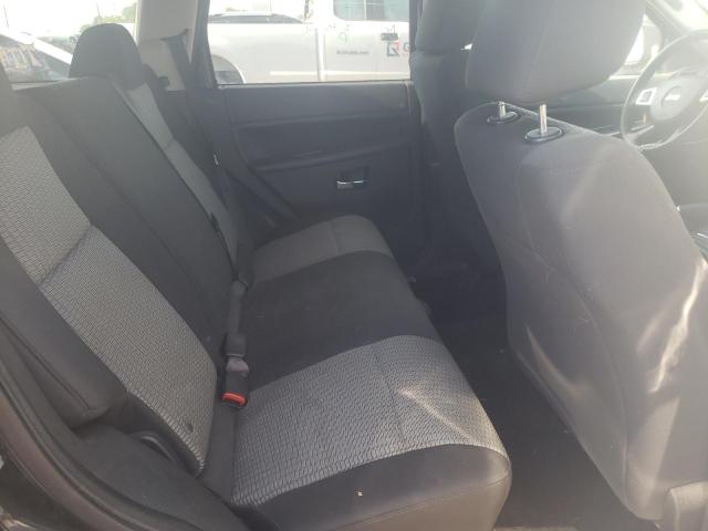 Photo 6 from auction – 2010 JEEP GRAND CHER with VIN 1J4PR4GK6AC161191