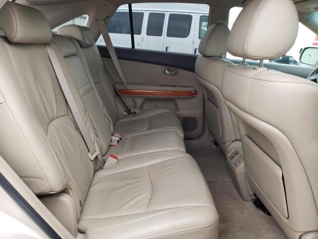 Photo 6 from auction – 2004 LEXUS RX 330 with VIN 2T2HA31U44C019743