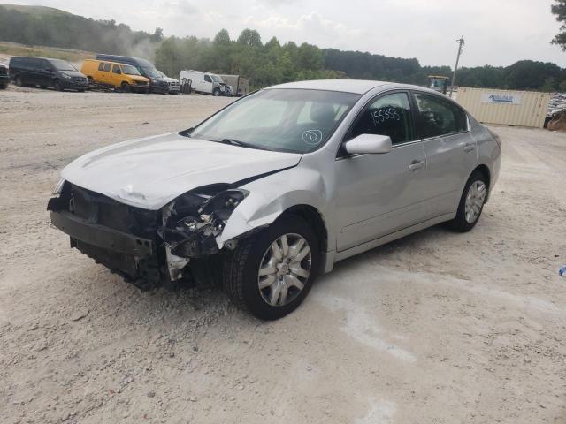 Photo 2 from auction – 2011 NISSAN ALTIMA BAS with VIN 1N4AL2AP6BC105068