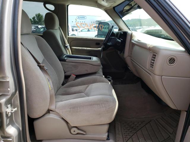 Photo 5 from auction – 2005 CHEVROLET silverado with VIN 1GCHK23295F916346