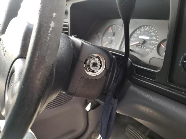 Foto 9 de la subasta – 1997 DODGE RAM 1500 con VIN 1B7HF16YXVS160712