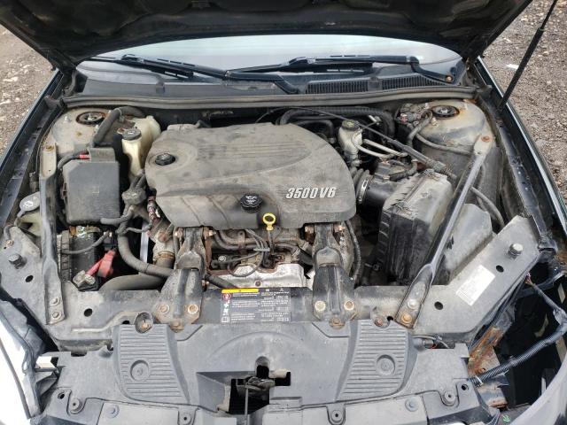 Photo 7 from auction – 2011 CHEVROLET IMPALA LS with VIN 2G1WF5EKXB1121201