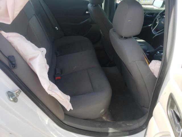 Photo 6 from auction – 2014 CHEVROLET MALIBU LS with VIN 1G11A5SL8EF237645