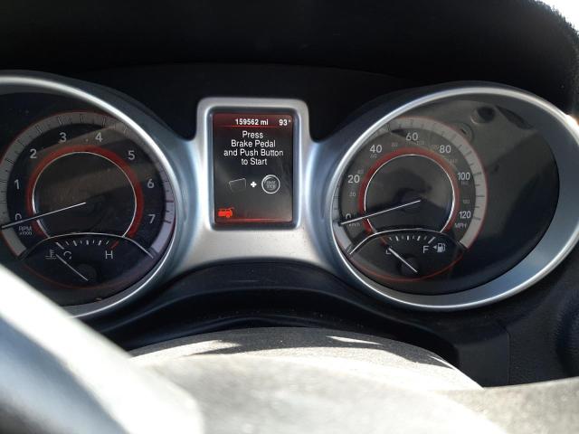 Photo 8 from auction – 2014 DODGE JOURNEY SX with VIN 3C4PDDBG8ET143129