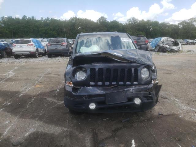 Photo 9 from auction – 2014 JEEP PATRIOT SP with VIN 1C4NJPBA7ED779463